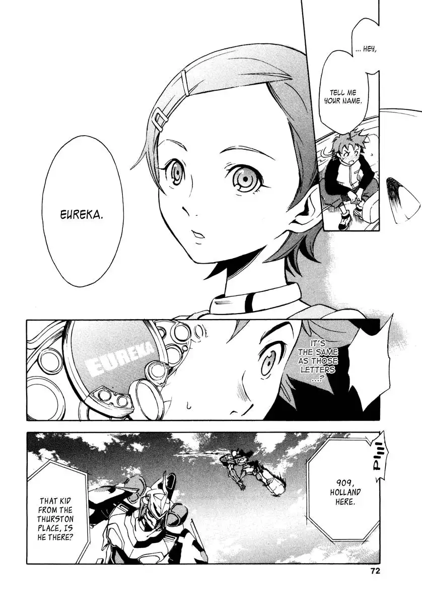 Eureka 7 Chapter 1 67